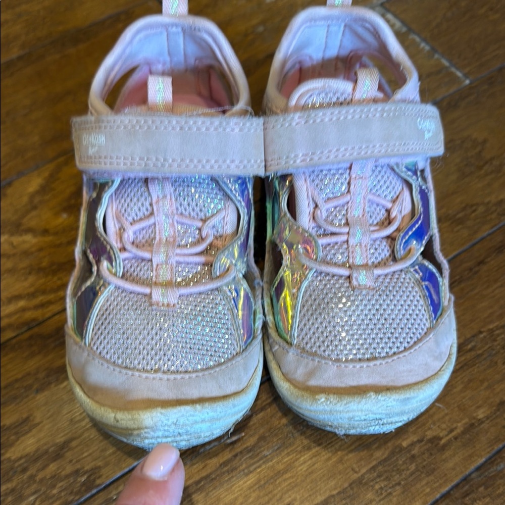 Colorful Kids Sandals Set - Picture 11 of 16